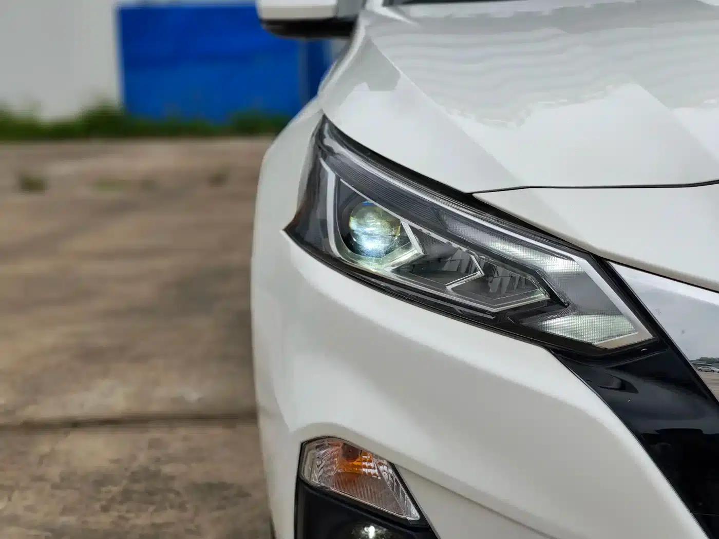 Teana 2021 2.0L XL Comfort Edition — миниатюра 6