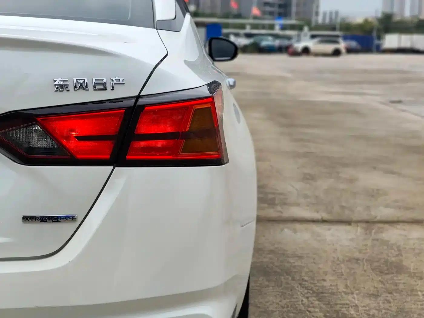 Teana 2021 2.0L XL Comfort Edition — миниатюра 10