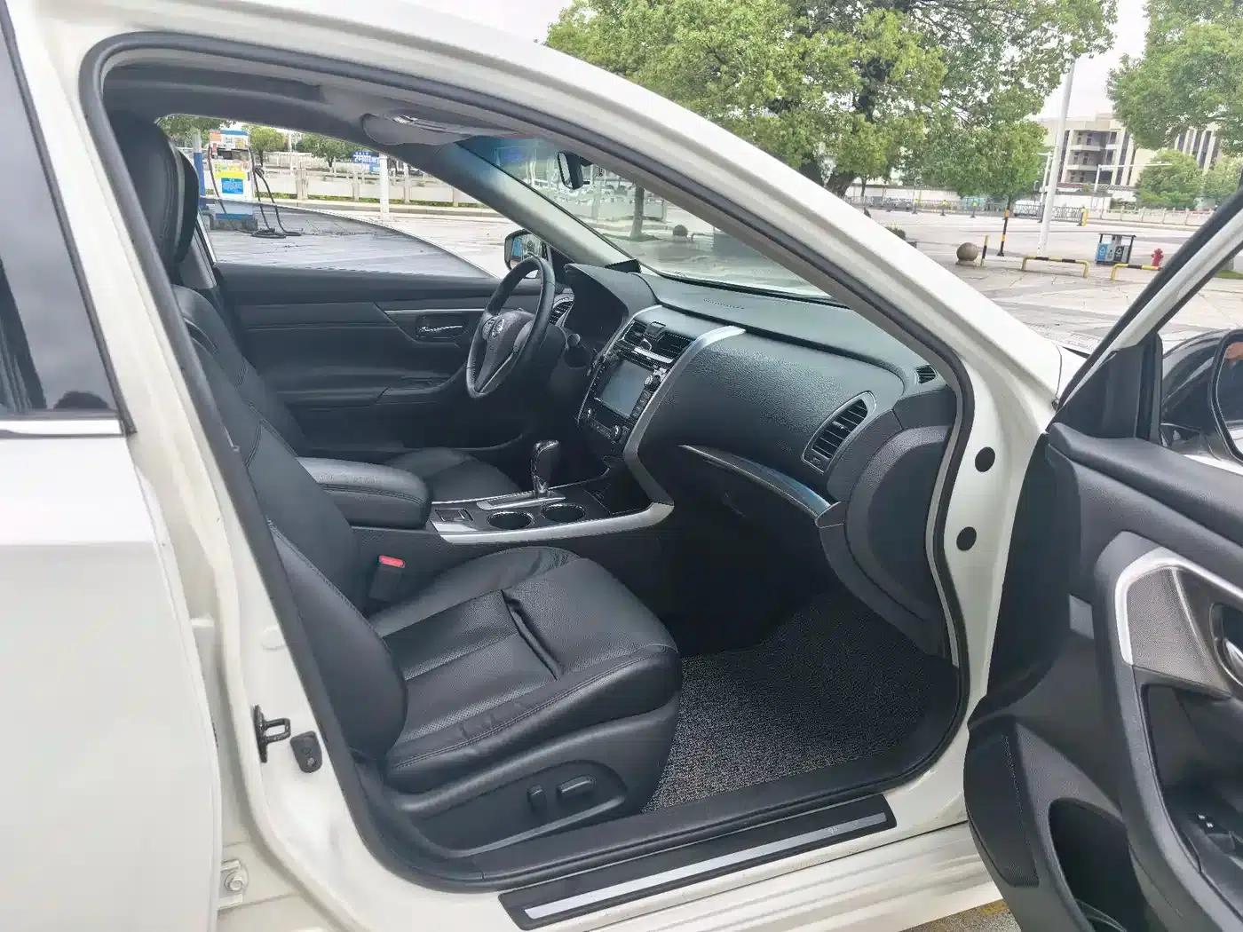 Teana 2013 2.0L XL Comfort Edition — миниатюра 11