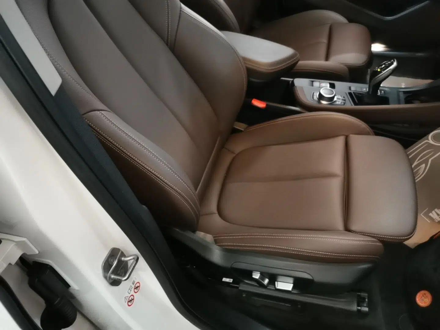 Used BMW X1 2022 sDrive25Li Leading Model — миниатюра 24