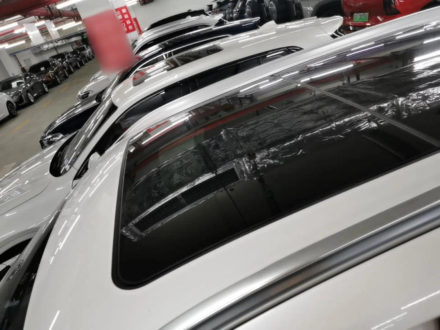 Used BMW X1 2022 sDrive25Li Leading Model — миниатюра 7
