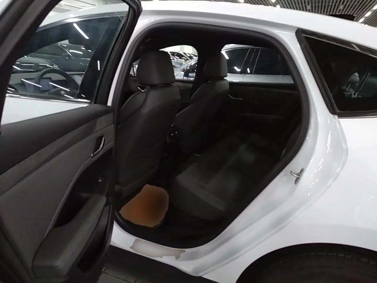 Used BYD Qin PLUS 2025 DM-i Smart Drive 120KM Superior Model — миниатюра 25