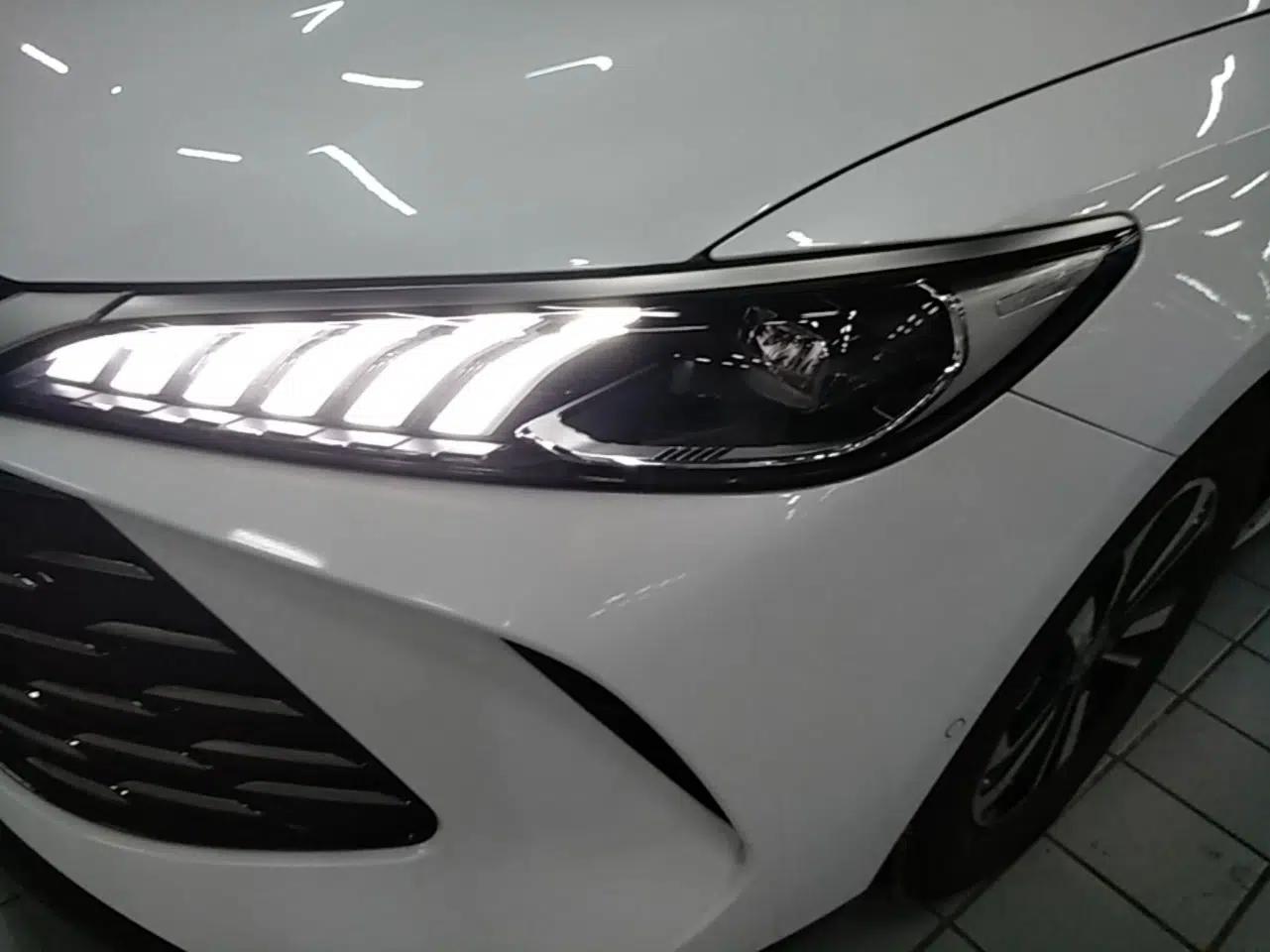 Used BYD Qin PLUS 2025 DM-i Smart Drive 120KM Superior Model — миниатюра 8