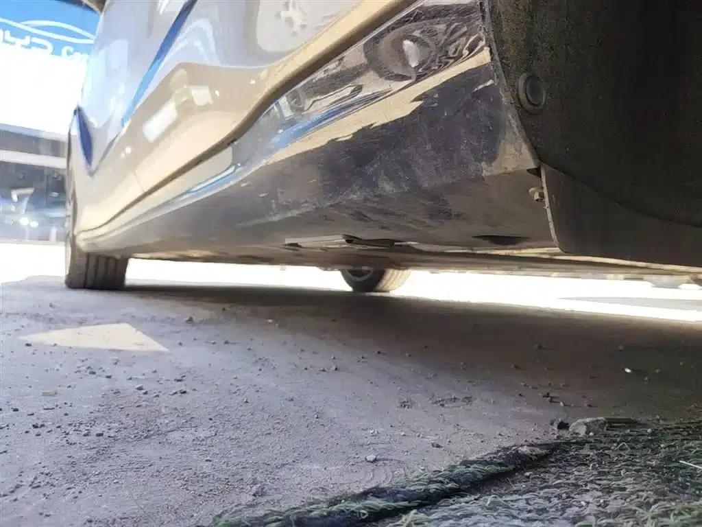 Denza Z9 GT 2024 1100 AWD Max Edition — миниатюра 22