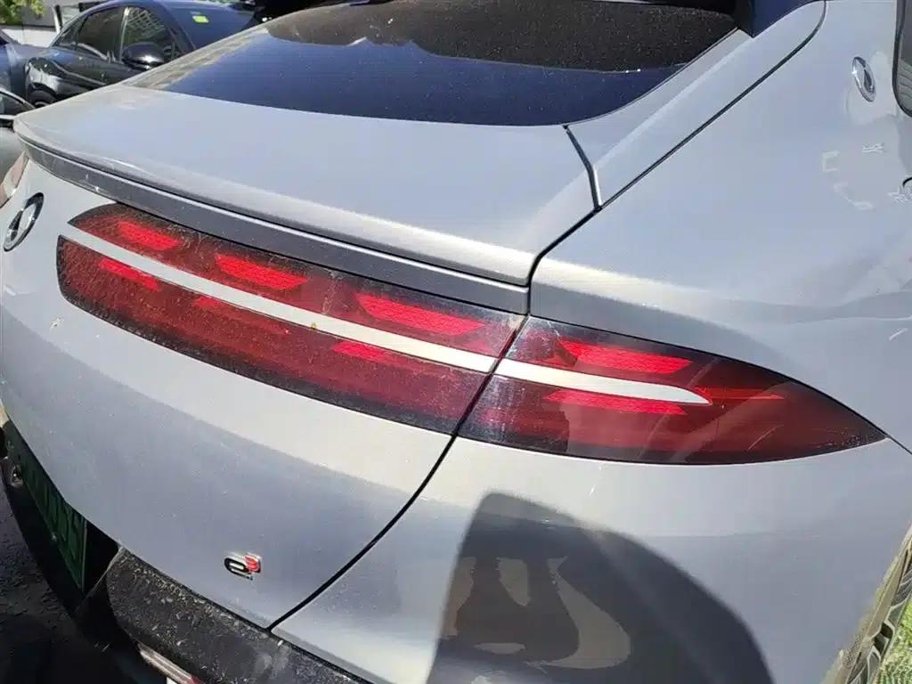 Denza Z9 GT 2024 1100 AWD Max Edition — миниатюра 8