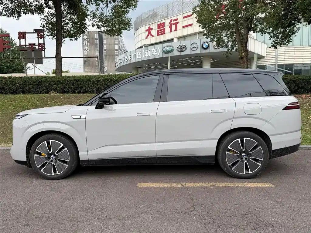 Denza N8L 2025 Flagship Edition — миниатюра 3