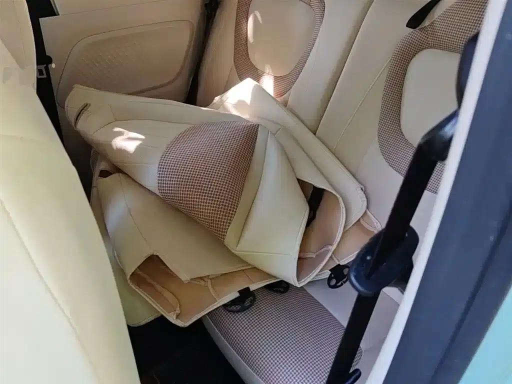 Hongguang MINIEV 2024 Third Generation 215km/h Youth Edition — миниатюра 17