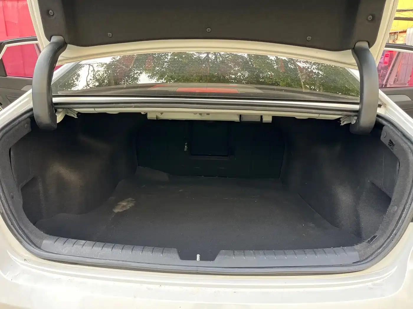 Sonata 2015 1.6T GS Fashion Edition — миниатюра 18