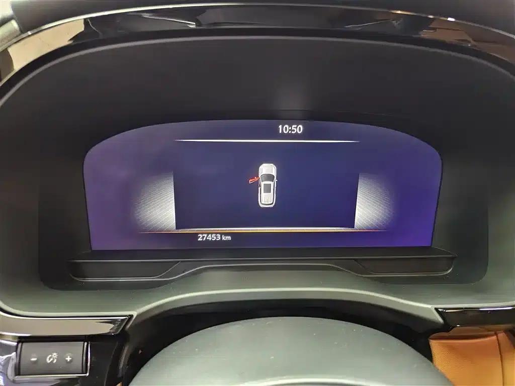 Infiniti QX60 2024 2.0T Enjoy Edition — миниатюра 18