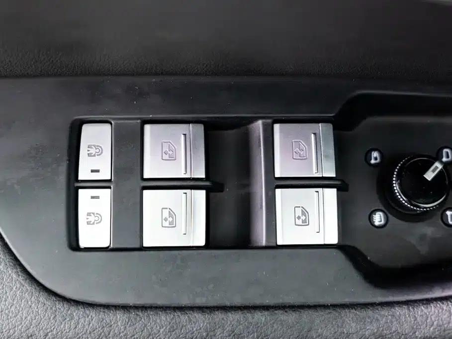 Audi A6L 2025 45 TFSI quattro Premium Dynamic Edition — миниатюра 14