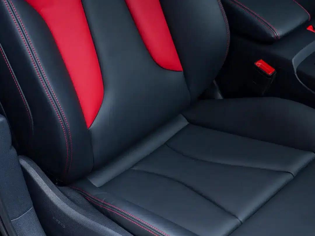 Audi S3 2019 Model S3 2.0T Limousine — миниатюра 16