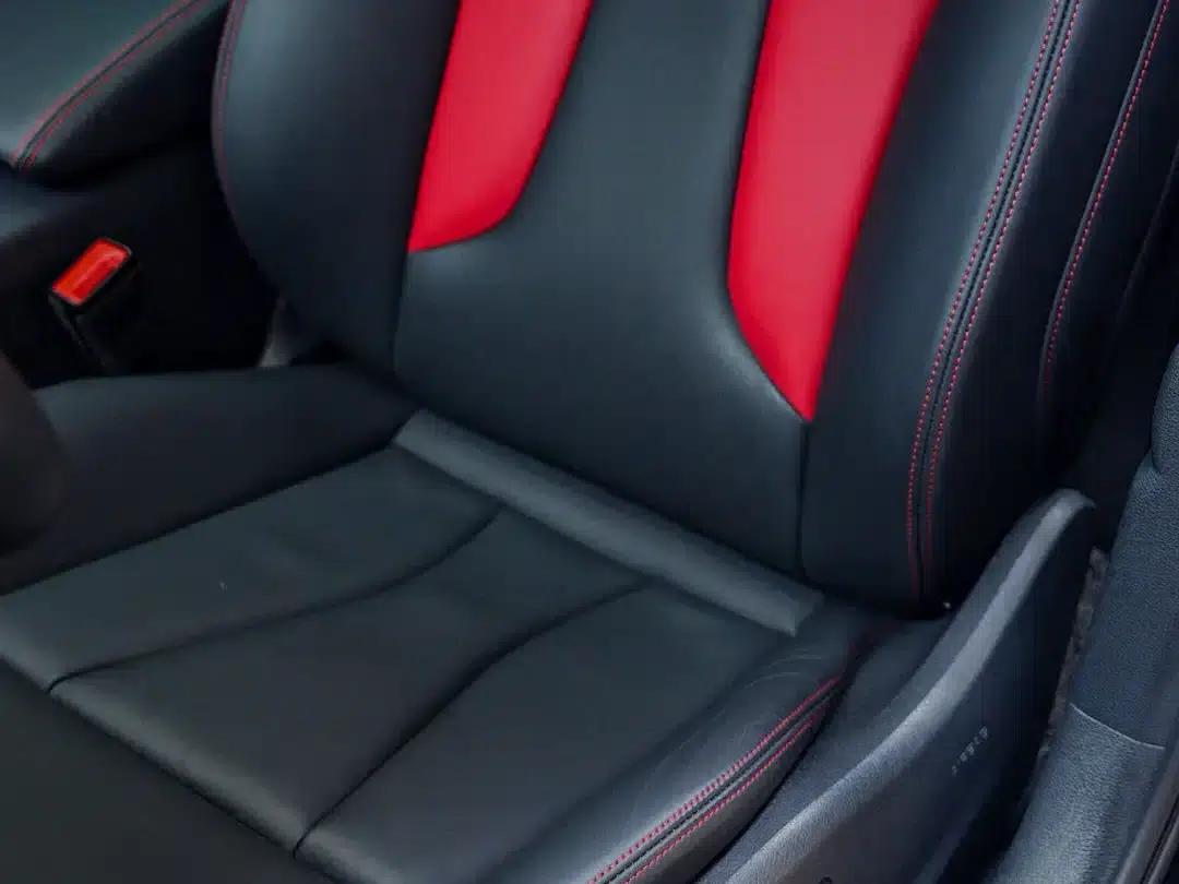 Audi S3 2019 Model S3 2.0T Limousine — миниатюра 17