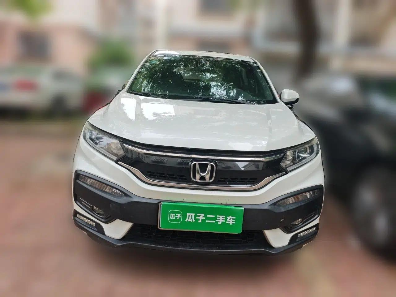 Used Honda XR-V 2017 1.5L LXi CVT Classic Edition — миниатюра 2