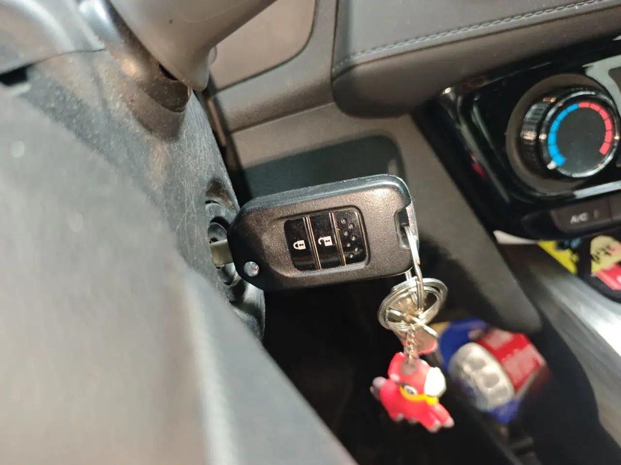 Used Honda XR-V 2017 1.5L LXi CVT Classic Edition — миниатюра 17