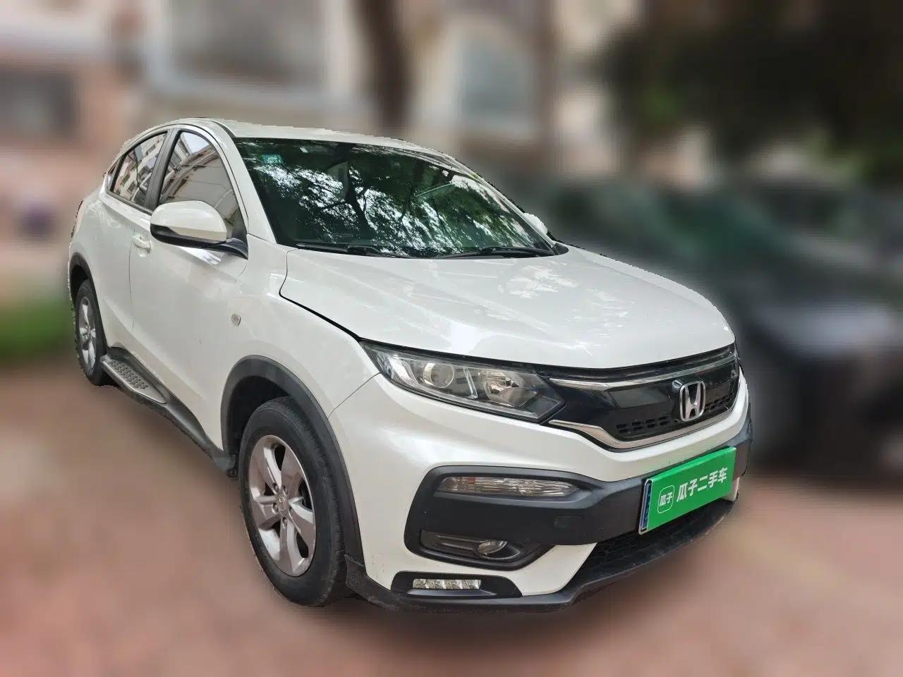 Used Honda XR-V 2017 1.5L LXi CVT Classic Edition — миниатюра 3