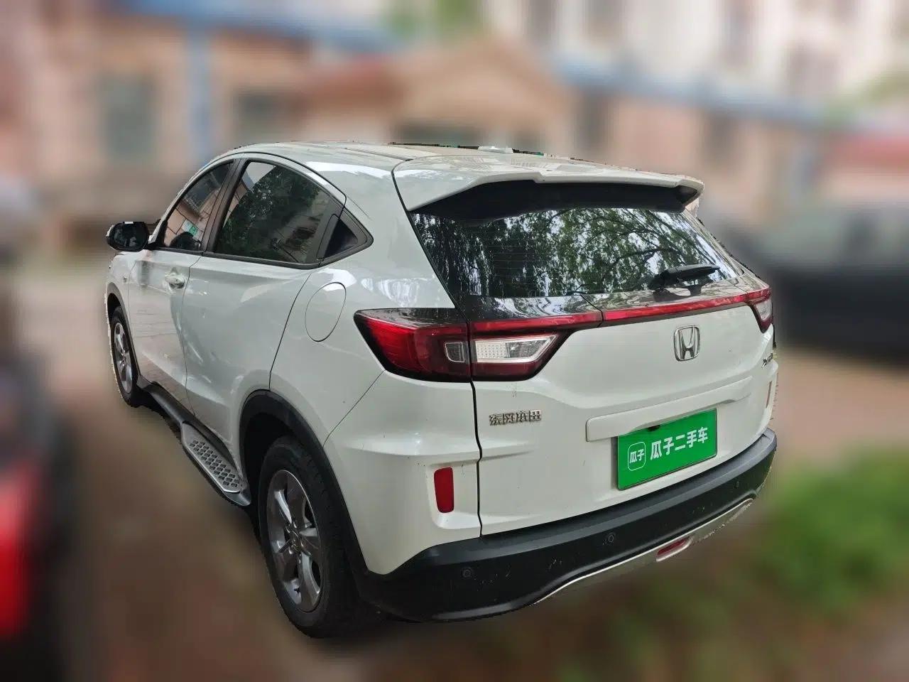 Used Honda XR-V 2017 1.5L LXi CVT Classic Edition — миниатюра 4