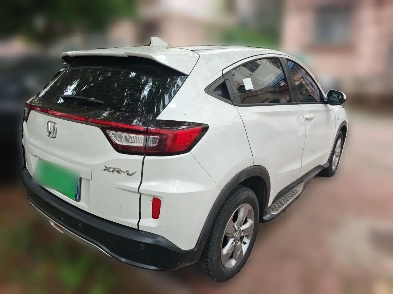 Used Honda XR-V 2017 1.5L LXi CVT Classic Edition — миниатюра 6