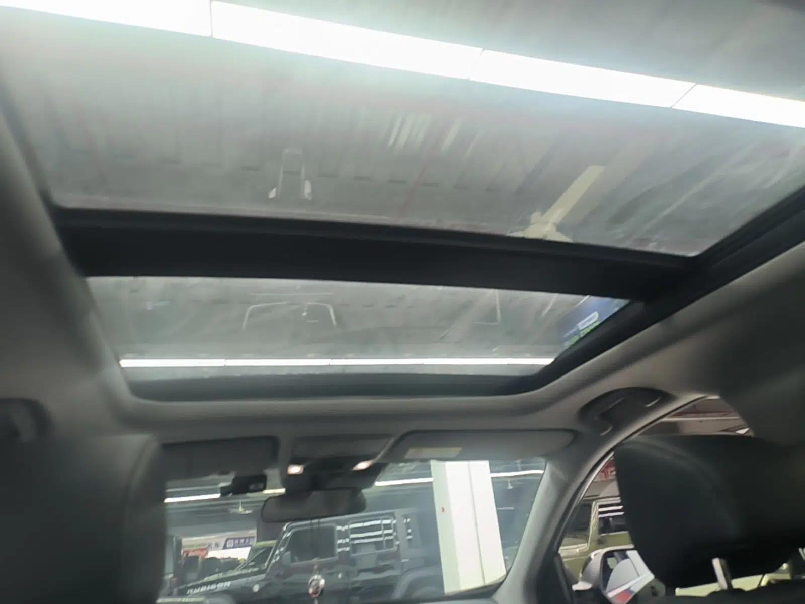 Used Honda CR-V New Energy 2021 Rui·Hybrid e+ 2.0L Intelligent Edition — миниатюра 26