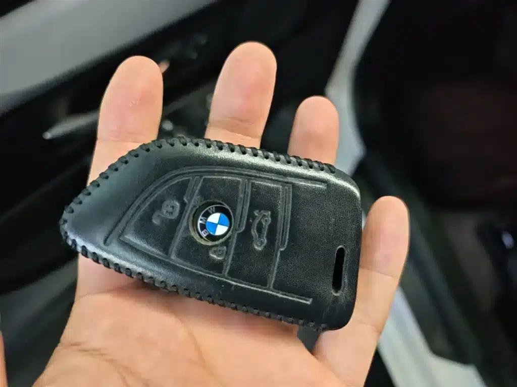 2016 BMW 2 Series Gran Tourer 218i Leading Edition — миниатюра 9