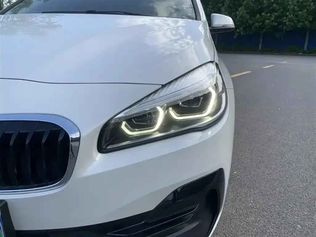 2018 BMW 2 Series Gran Tourer 218i Luxury Sport Package — миниатюра 12