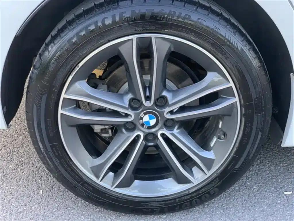 2018 BMW 2 Series Gran Tourer 218i Luxury Sport Package — миниатюра 13