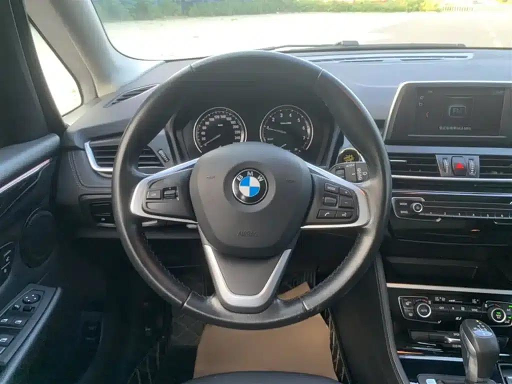 2018 BMW 2 Series Gran Tourer 218i Luxury Sport Package — миниатюра 15