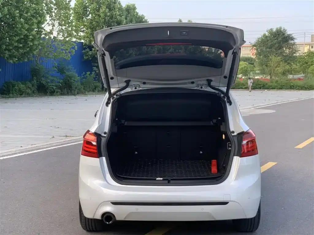 2018 BMW 2 Series Gran Tourer 218i Luxury Sport Package — миниатюра 20