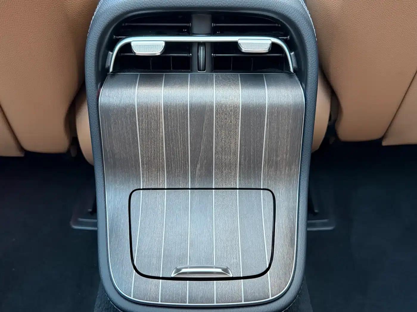 Mercedes-Benz E-Class 2024 E 300 L Fashion Edition — миниатюра 20