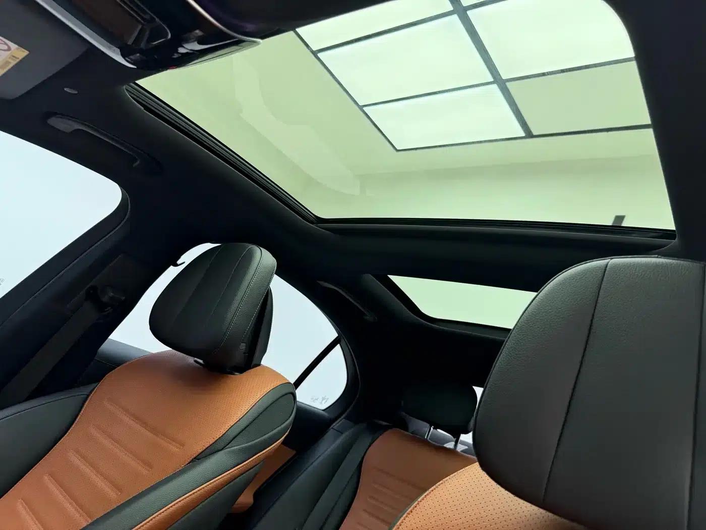 2022 Mercedes-Benz C-Class C 260 L Sport Edition — миниатюра 14