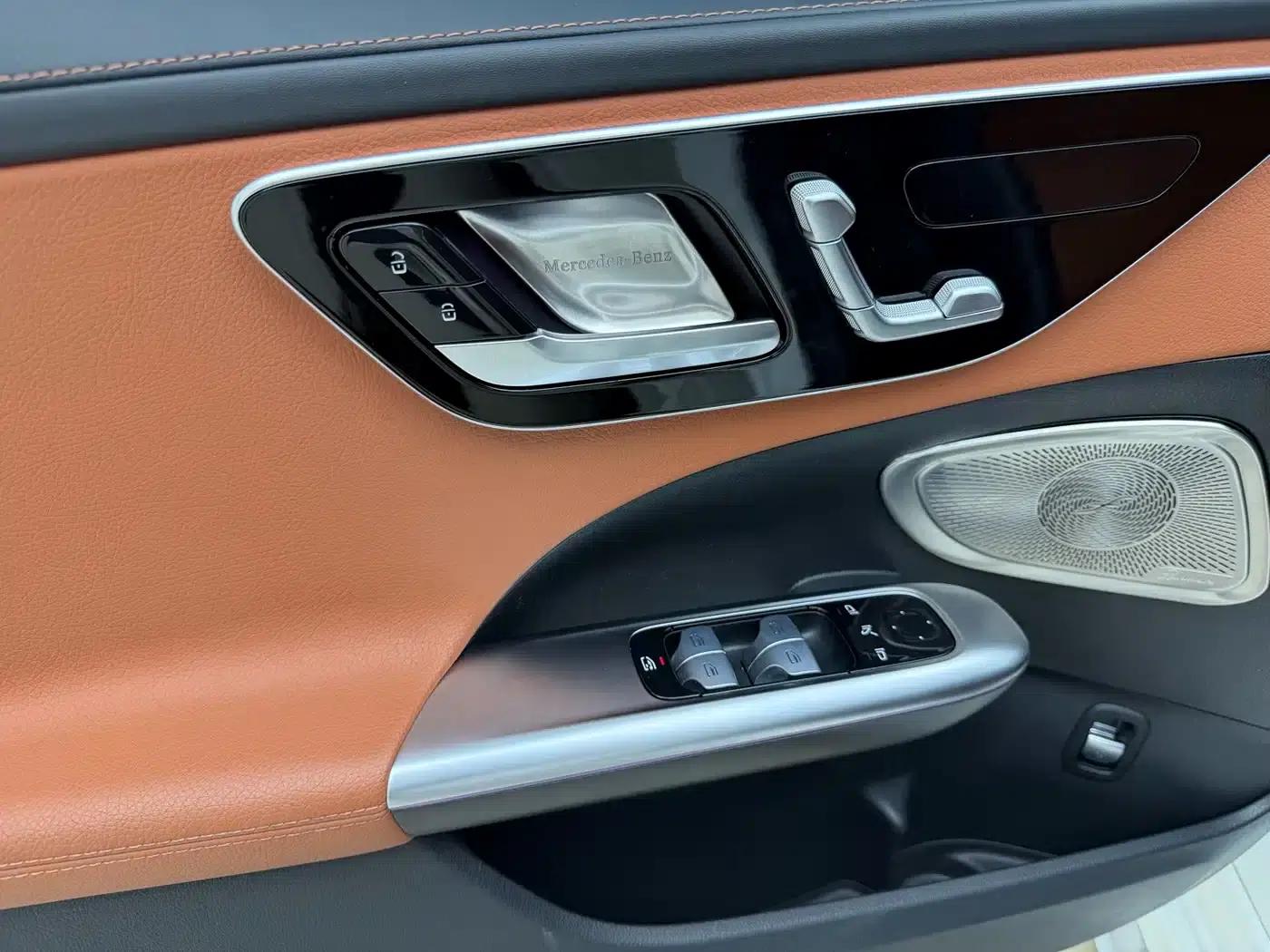 2022 Mercedes-Benz C-Class C 260 L Sport Edition — миниатюра 15