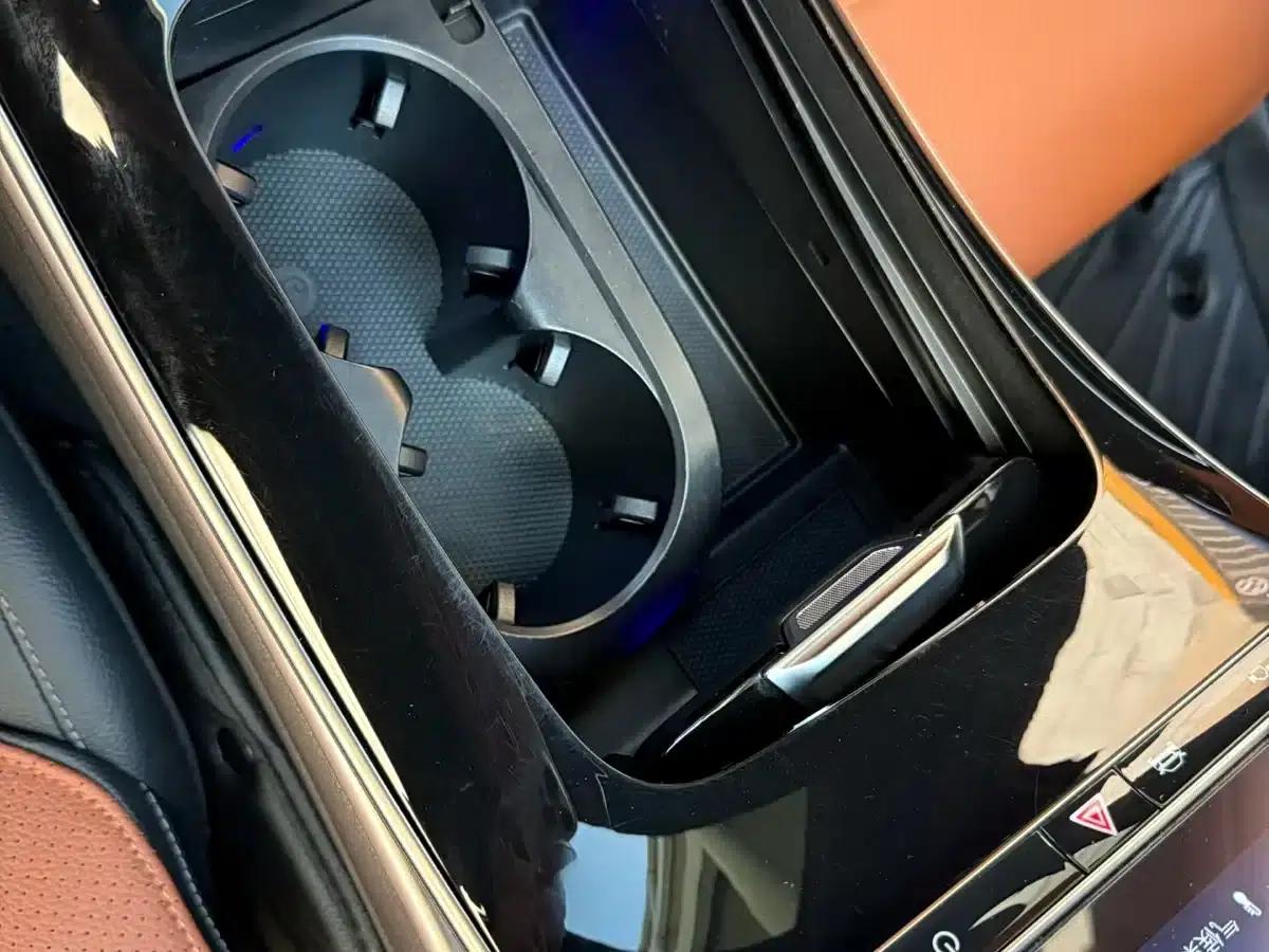 2023 Mercedes-Benz C-Class C 200 L Sport Edition — миниатюра 5