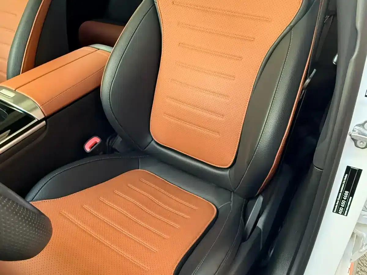 2023 Mercedes-Benz C-Class C 200 L Sport Edition — миниатюра 8