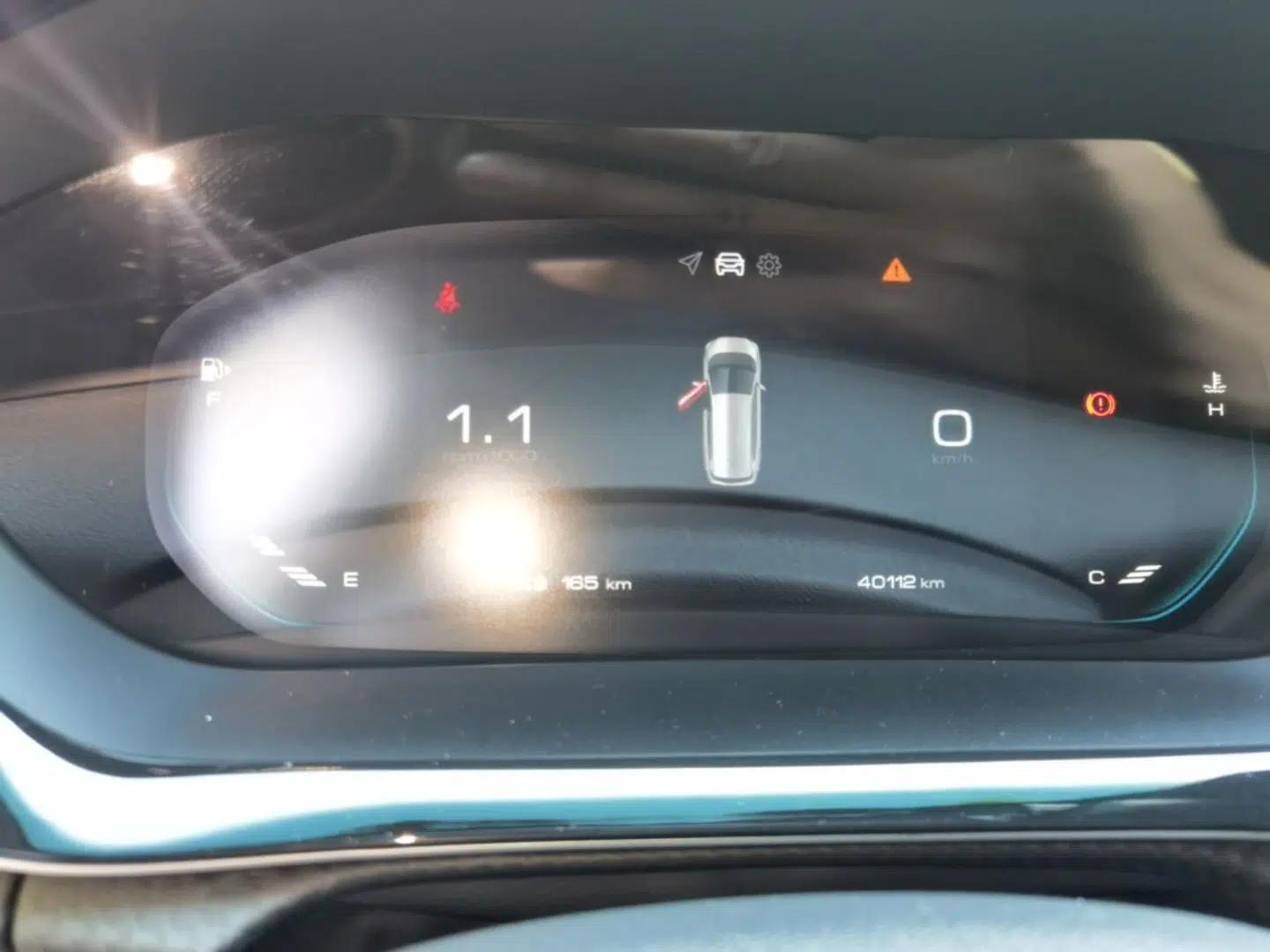Used Baojun RM-5 2019 1.5T Manual Elite Version with 24-Hour Online Service 6 Seats — миниатюра 14