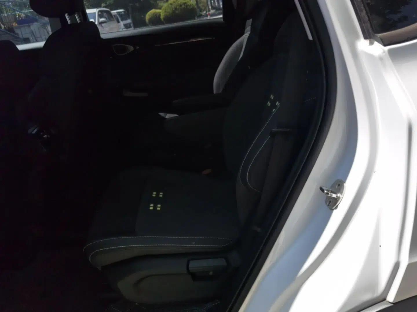 Used Baojun RM-5 2019 1.5T Manual Elite Version with 24-Hour Online Service 6 Seats — миниатюра 20