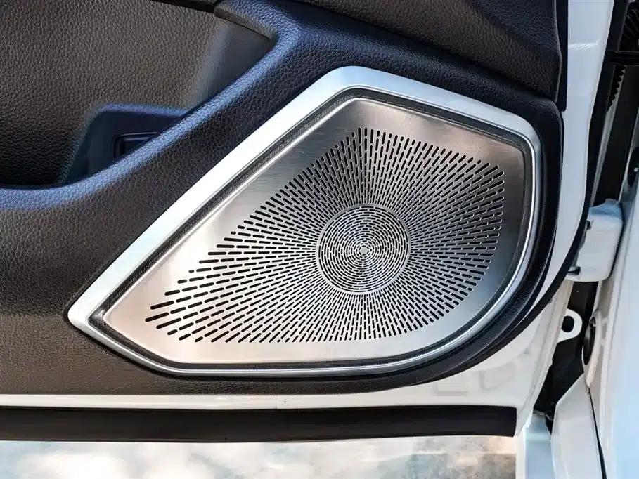 2022 Honda Accord 260TURBO Luxury Edition — миниатюра 15