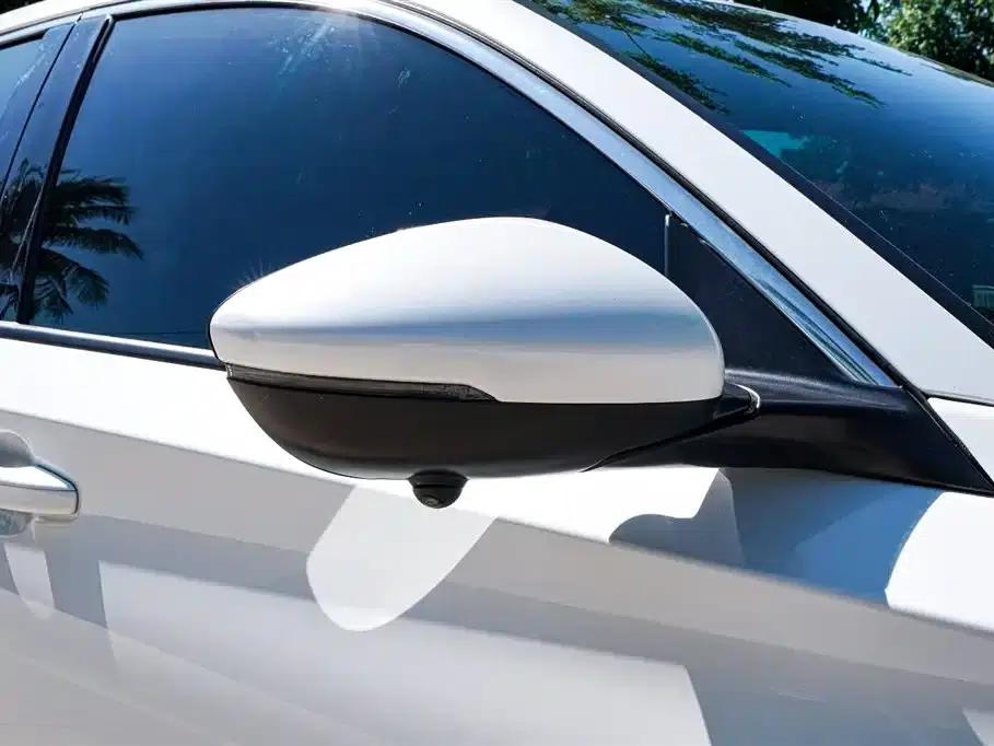 2022 Honda Accord 260TURBO Luxury Edition — миниатюра 19