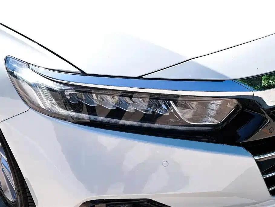 2022 Honda Accord 260TURBO Luxury Edition — миниатюра 20