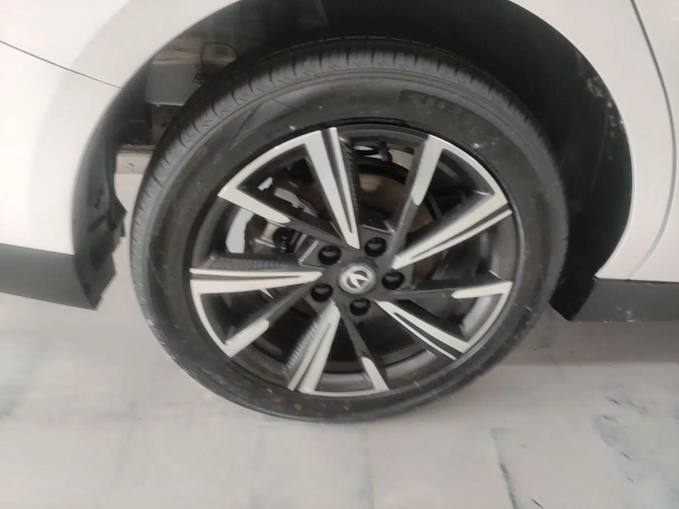 Used CHANGAN Eado 2025 Blue Whale 1.5T 500Bar Prestige Model — миниатюра 11