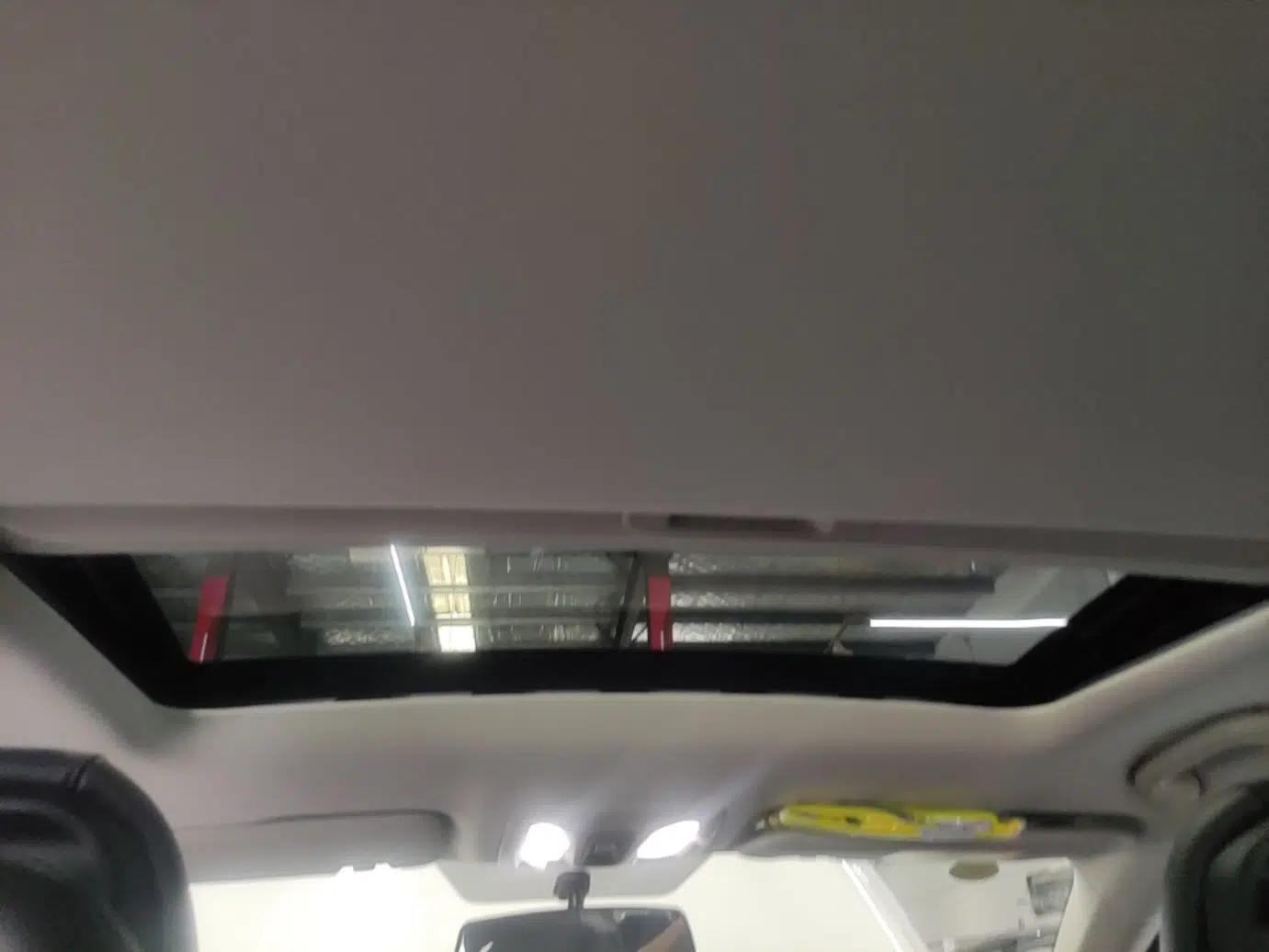 Used CHANGAN Eado 2025 Blue Whale 1.5T 500Bar Prestige Model — миниатюра 21