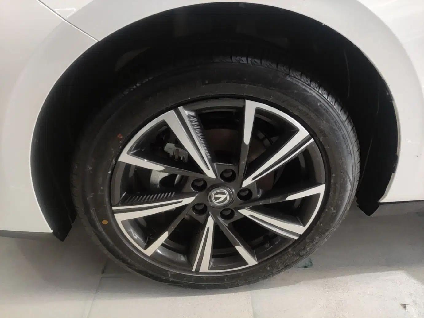 Used CHANGAN Eado 2025 Blue Whale 1.5T 500Bar Prestige Model — миниатюра 10