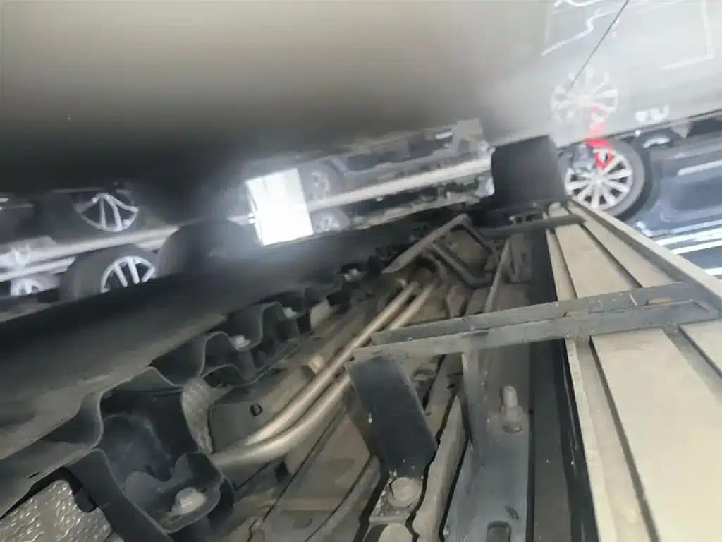 Honda CR-V PHEV 2021 Model E+ Hybrid 2.0L Smart Edition — миниатюра 22