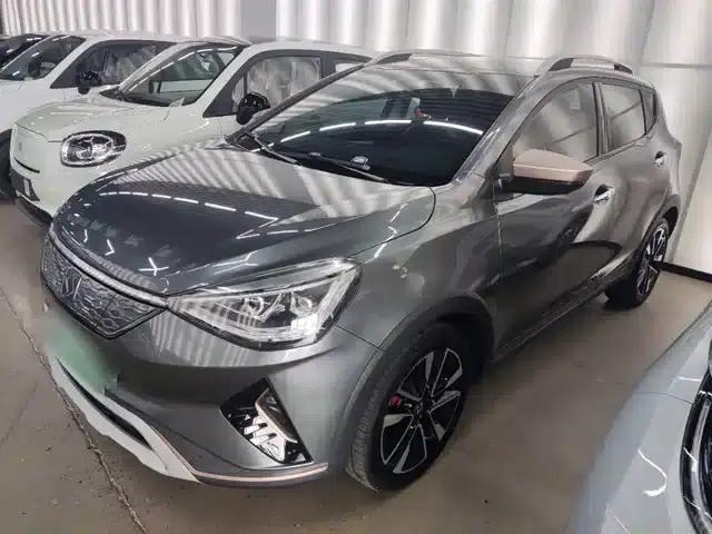 Sihao E20X 2020 Extraordinary Edition