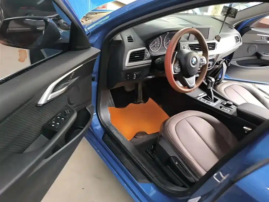 BMW 1 Series 2017 118i Fashion Edition — миниатюра 16