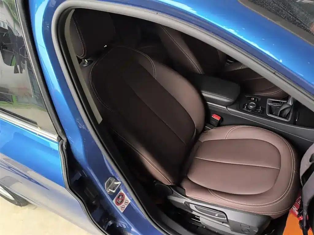 BMW 1 Series 2017 118i Fashion Edition — миниатюра 25