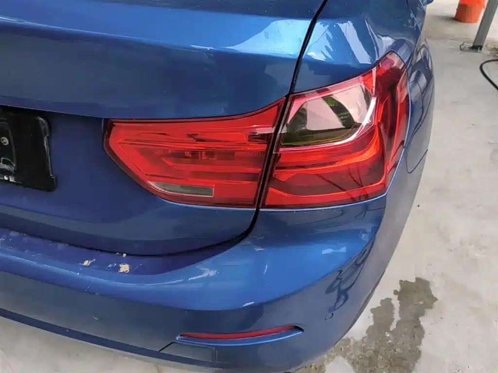 BMW 1 Series 2017 118i Fashion Edition — миниатюра 8
