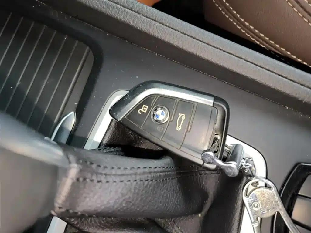 BMW 1 Series 2017 118i Fashion Edition — миниатюра 9