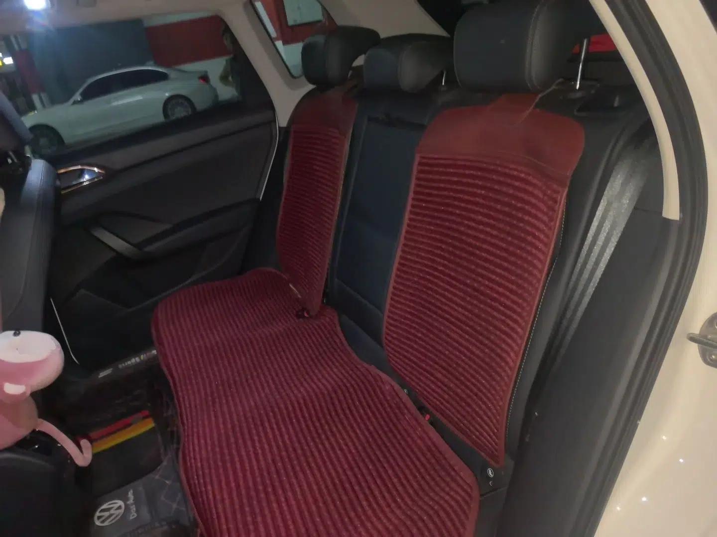 Used Volkswagen Tharu 2021 280TSI Two-Wheel-Drive Luxury Plus Edition — миниатюра 17
