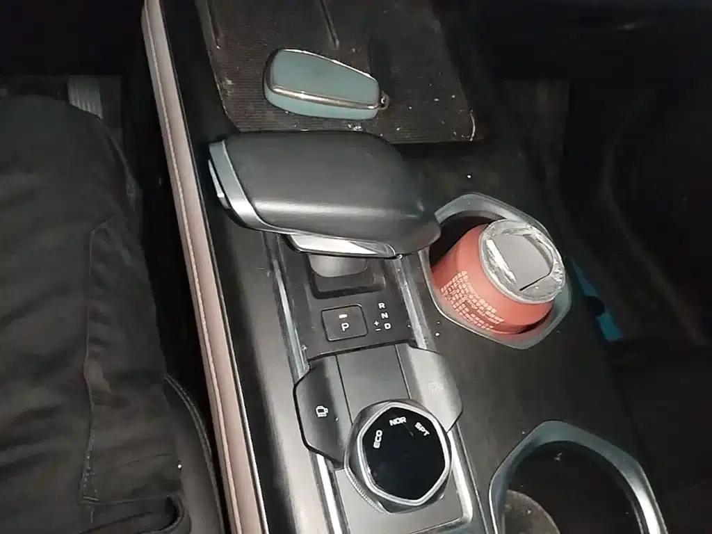 Changan CS55PLUS 2022 Second Generation 1.5T DCT Premium Edition — миниатюра 14