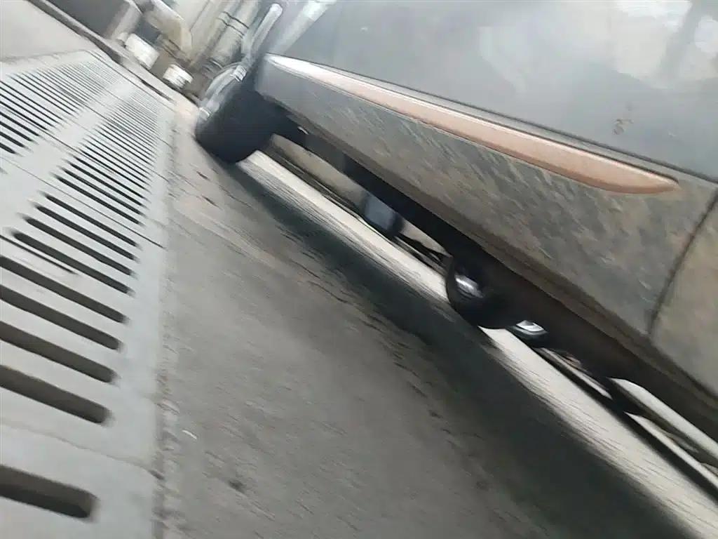 Changan CS55PLUS 2022 Second Generation 1.5T DCT Premium Edition — миниатюра 21
