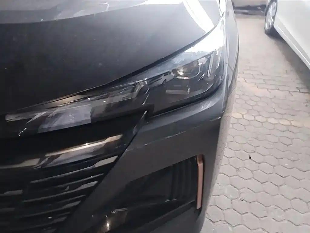 Changan CS55PLUS 2022 Second Generation 1.5T DCT Premium Edition — миниатюра 24
